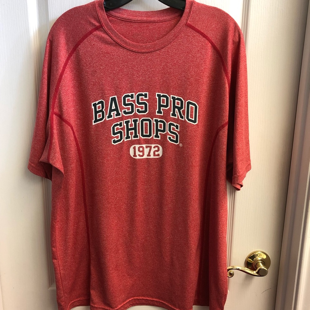 Bass Pro Shops 1972 Shirt